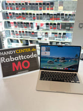 Apple MacBook Air 13" M2 2022