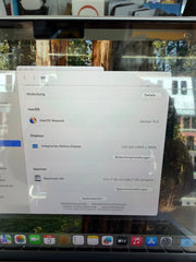 Apple MacBook Air 13" M4 2025 mit 16GB RAM