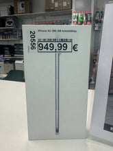 Apple iPhone Air 256 GB Himmelblau