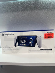 Sony PlayStation Portal Remote Player 8 Zoll