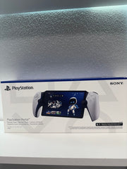 Sony PlayStation Portal Remote Player 8 Zoll