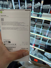 Apple iPhone 17 Pro Max, 256GB, Silber