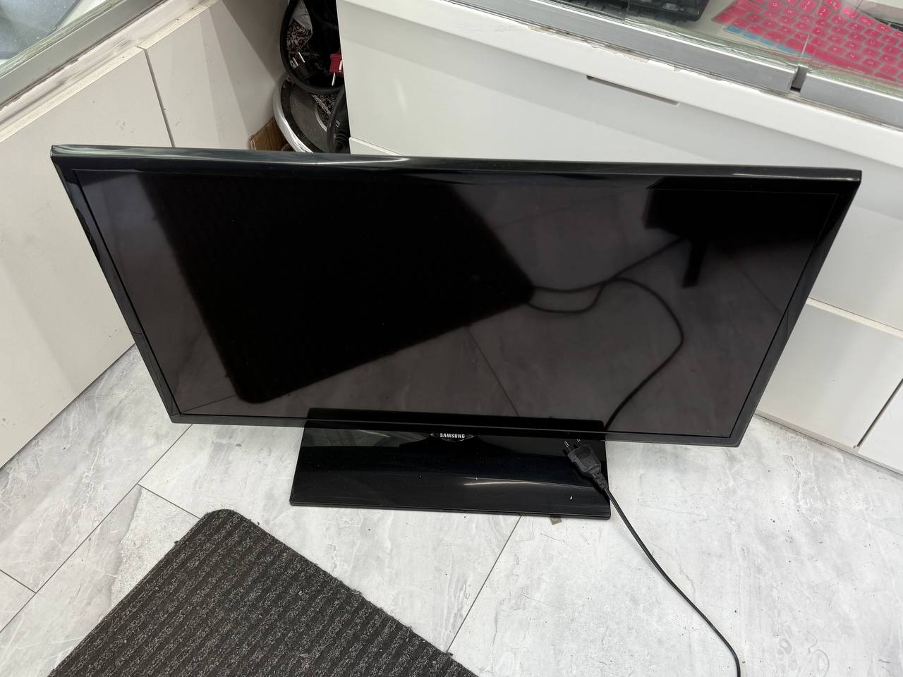 Samsung UE32F5070SS 32" LED-Fernseher