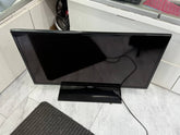 Samsung UE32F5070SS 32" LED-Fernseher