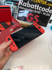 Nintendo Switch- Produktdetails