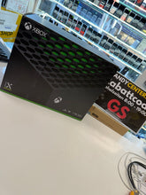 Xbox Series X 1TB SSD Konsole