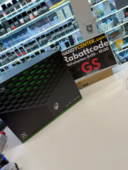 Xbox Series X 1TB SSD Konsole