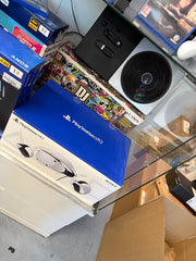 PlayStation VR2 – VR-Headset für PlayStation 5