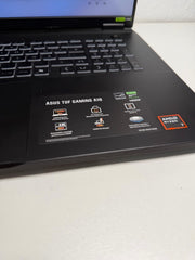 ASUS TUF Gaming A18 FA808UH-S8017W Laptop