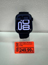 Apple Watch Series 9, 45mm GPS Aluminium