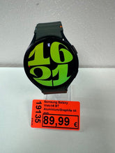 Samsung Galaxy Watch5 BT Aluminium 44 mm Graphite