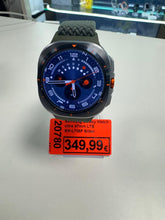 Samsung Galaxy Watch Ultra 47mm LTE Silber