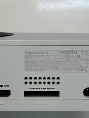 Xbox Series S Konsole – 512 GB Digital Edition