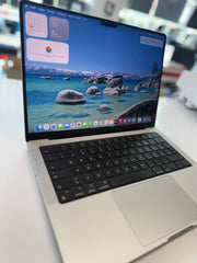 Apple MacBook Pro M4