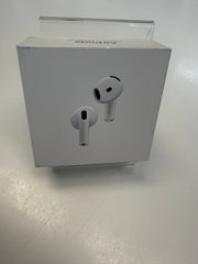 Apple AirPods 4 mit Active Noise Cancellation