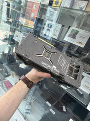 ASUS TUF Gaming RTX 4070 Grafikkarte
