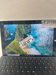 Microsoft Surface 3 Tablet- 128GB SSD, 4GB RAM