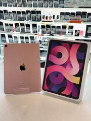 Apple iPad Air Wi-Fi 64GB (5. Generation) Rose Gold