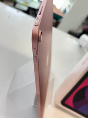 Apple iPad Air Wi-Fi 64GB (5. Generation) Rose Gold