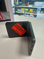 Samsung Galaxy Z Flip 7, 256GB Jetblack