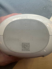 Google Nest Wifi Pro 2x2 Mesh-Router