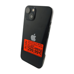 Apple iPhone 13 128 GB - Mitternacht B81p + Neues Akku 29,99€