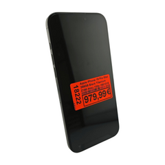 Apple iPhone 16 Pro Max 256GB Black Titanium Z198 Akku 100p 1501015