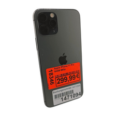 Apple iPhone 11 Pro 64GB B93p