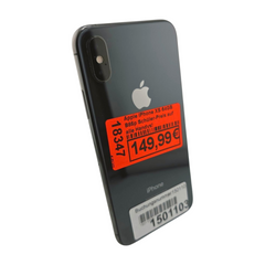 Apple iPhone XS 64GB B85p Schüler-Preis auf alle Handys!