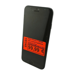 Apple iPhone 7 128GB akku schlecht gehäuse schlecht ohne Gewährleistung