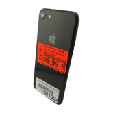 Apple iPhone 7 128GB akku schlecht gehäuse schlecht ohne Gewährleistung