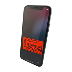 Apple iPhone 11 Pro 256GB Grün B79p