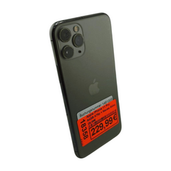 Apple iPhone 11 Pro 64GB A76p + Neues Akku 29,99€