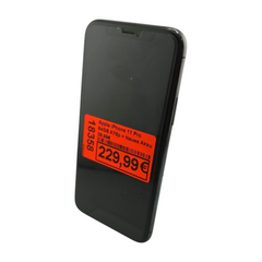 Apple iPhone 11 Pro 64GB A76p + Neues Akku 29,99€