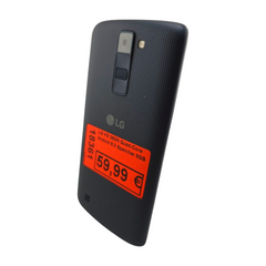 LG K8 350N Quad-Core Andoid 6.0 Speicher 8GB ohne Gewährleistung