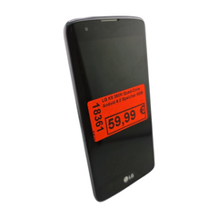 LG K8 350N Quad-Core Andoid 6.0 Speicher 8GB ohne Gewährleistung