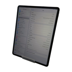 Apple iPad Pro 12,9' WiFi, 256 GB, Silber (6. Generation, 2022)