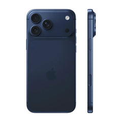 Apple iPhone 17 Pro Max 512GB Tiefblau