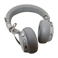 Teufel Supreme On Bluetooth-Kopfhörers mit Case