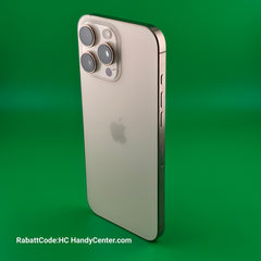 Apple iPhone 16 Pro Max 512GB Dessert Titanium b100p (Apple Garantie Gültig bis: 22 Mai 2026) 1461395