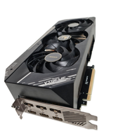 Gigabyte Aorus GeForce RTX 3080 XTREME 10GB GDDR6X (rev. 1.0) Grafikkarte
