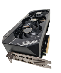 Gigabyte Aorus GeForce RTX 3080 XTREME 10GB GDDR6X (rev. 1.0) Grafikkarte