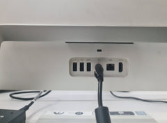 HP Pavilion All-in-One 24-b153ng i5-6400T 4x2.2GHz 8GB Ram 120GB SDD + 931GB Intel HD GPU 530 3,9GB Win11