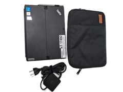 Lenovo ThinkPad X12 Gen1 20UW0003SP 12,3 Zoll Gen11 IIntel Core i5-1130G7 8x1,8GHz 16GB RAM 512GB SSD GPU Intel Iris Xe 7,9GB Win11 Akkulaufzeit 10h