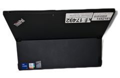Lenovo ThinkPad X12 Gen1 20UW0003SP 12,3 Zoll Gen11 IIntel Core i5-1130G7 8x1,8GHz 16GB RAM 512GB SSD GPU Intel Iris Xe 7,9GB Win11 Akkulaufzeit 10h