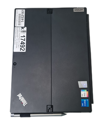 Lenovo ThinkPad X12 Gen1 20UW0003SP 12,3 Zoll Gen11 IIntel Core i5-1130G7 8x1,8GHz 16GB RAM 512GB SSD GPU Intel Iris Xe 7,9GB Win11 Akkulaufzeit 10h