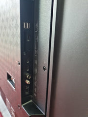 Hisense Fernseher 43 Zoll 4K Ultra HD Sprachassistenten Game Mode Plus 43A6N