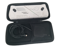 ASUS ROG Ally 7" FHD Touch Ryzen Z1 16GBGB Ram 512GB SSD GPU AMD Radeon 6GB Win11 weiß Handheld