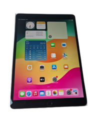 Apple iPad 9. Generation Tablet iPadOS 15 10.2 64 GB