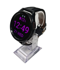 Samsung Galaxy Watch6 Classic LTE SM-R965F 47 mm, Black